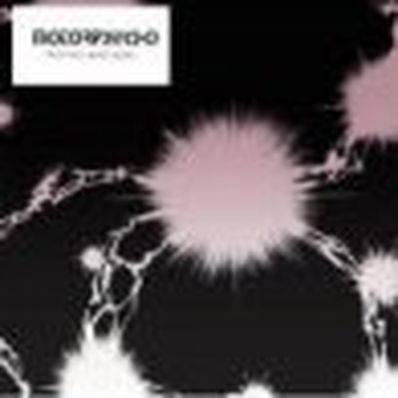 BLACK HOLE BLACK CANVAS Motorpsycho