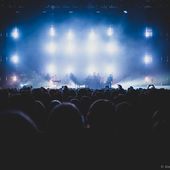 6 febbraio 2019 - Mediolanum Forum - Assago (Mi) - Massive Attack in concerto 6 febbraio 2019 - Mediolanum Forum - Assago (Mi) - Massive Attack in concerto