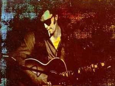 Steve Earle