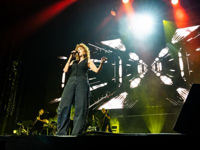 Fiorella Mannoia