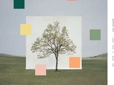 Concerti, Washed Out:: tre date in Italia a luglio