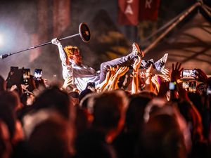 In vendita a 13.000 euro un singolo dei Sex Pistols