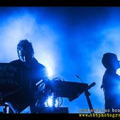 10 luglio 2014 - Lucca Summer Festival - Piazza Napoleone - Lucca - Prodigy in concerto