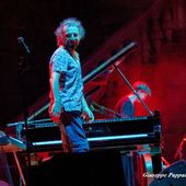 20 luglio 2015 - Castello - Udine - Stefano Bollani in concerto