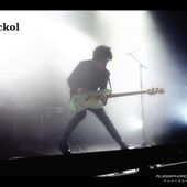3 aprile 2019 - Tuscany Hall - Firenze - Canova in concerto