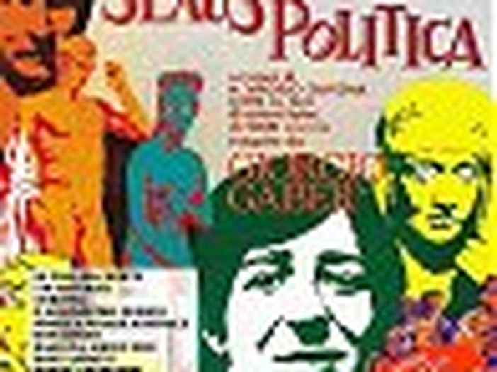 Assegnato a Giorgio Gaber il premio Myrta Gabardi Assegnato a Giorgio Gaber il premio Myrta Gabardi