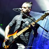 6 dicembre 2022 - Teatro degli Arcimboldi - Milano - Umberto Tozzi in concerto