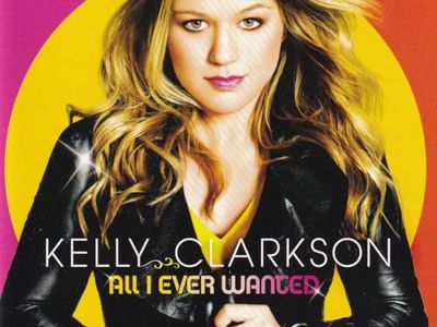 Kelly Clarkson: &apos;Il mio quinto album sarà tutta un&apos;altra cosa&apos;