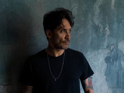 Sanremo 2010: su MusicVideos la videointervista a Fabrizio Moro