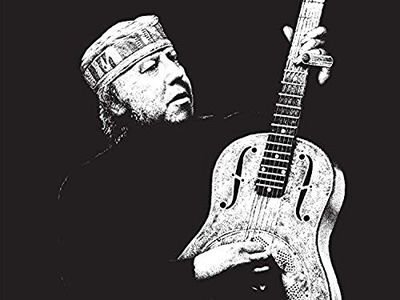 Peter Green, un disco con le leggende del blues