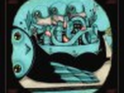 My Morning Jacket: esce a maggio 2011 il nuovo album