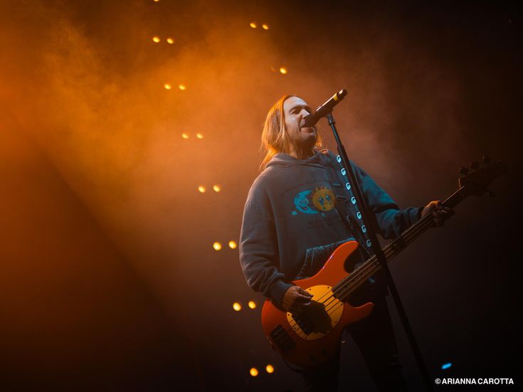 Fall Out Boy: arriva l&apos;EP &apos;Pax am days&apos;. Ascolta &apos;Love, sex, death&apos;