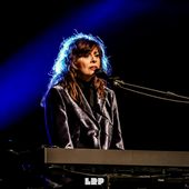 27 marzo 2019 - Teatro delle Celebrazioni - Bologna - Alice in concerto