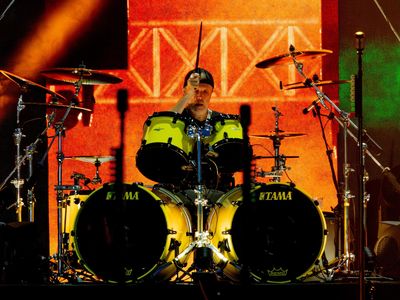 Metallica