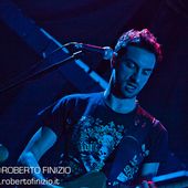10 Marzo 2012 - Tunnel - Milano - La Fame di Camilla in concerto