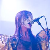 18 aprile 2025 - Atlantico Live - Roma - Lucio Corsi in concerto