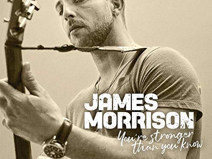 &Egrave; morta la moglie di James Morrison