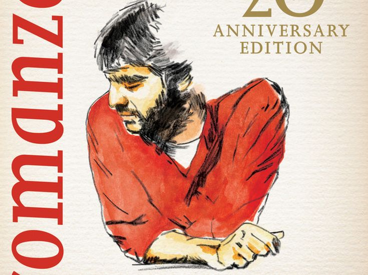 ROMANZA (20TH ANNIVERSARY EDITION) [DELUXE EDITION] Andrea Bocelli