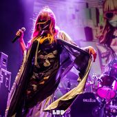30 giugno 2021 &ndash; Dumbo - Nova 2021 - Bologna &ndash; M&yen;ss Keta in concerto