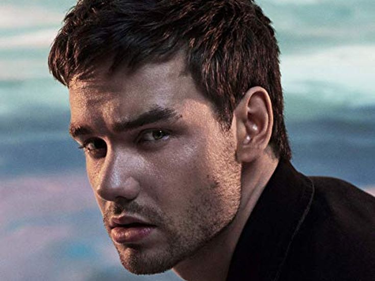 Liam Payne funrali