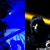 24 Febbraio 2012 - Atlantico Live - Roma - Kasabian in concerto