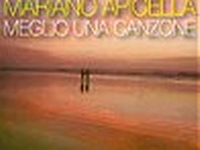 MEGLIO UNA CANZONE Dark Quarterer
