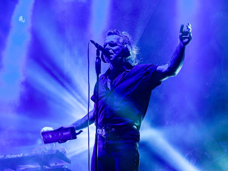 Piero Pelù lascia i Litfiba. Al suo posto Francesco Renga (ex Timoria)?
