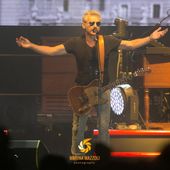 25 settembre 2017 - Rds Stadium - Genova - Ligabue in concerto 25 settembre 2017 - Rds Stadium - Genova - Ligabue in concerto