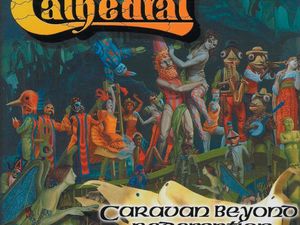 Cathedral, dopo il doppio i primi titoli dal nuovo CD di studio