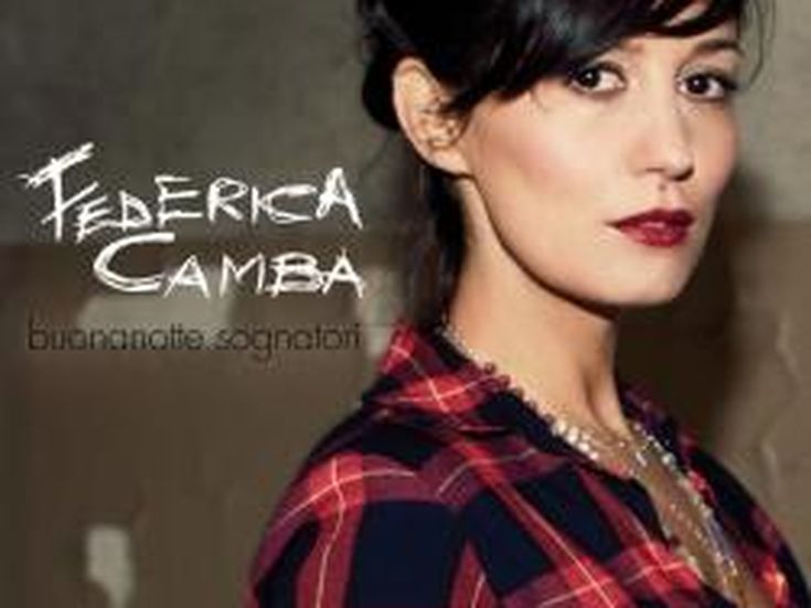 federica camba