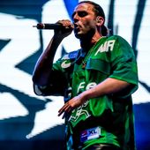 21 luglio 2021 &ndash; Parco Caserme Rosse - Sequoie Music Park - Bologna &ndash; Ernia in concerto
