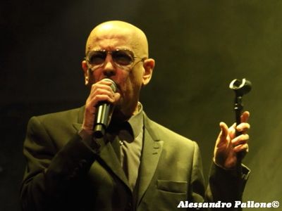 Enrico Ruggeri
