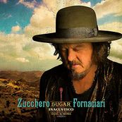 Zucchero - INACUSTICO D.O.C. &amp;AMP; MORE