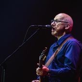 10 maggio 2019 - Mediolanum Forum - Assago (Mi) - Mark Knopfler in concerto 10 maggio 2019 - Mediolanum Forum - Assago (Mi) - Mark Knopfler in concerto