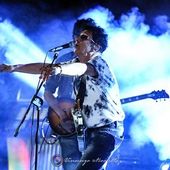 5 luglio 2018 - Anima Festival - Cervere (Cn) - Edoardo Bennato in concerto