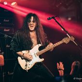 9 novembre 2023 - Orion - Ciampino (Rm) - Yngwie Malmsteen in concerto