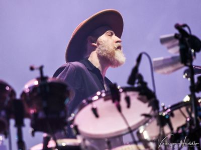 LCD Soundsystem: &apos;Suoneremo ancora insieme, almeno per un altro album&apos;