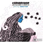 Cornershop - AND THE DOUBLE-O GROOVE OF