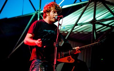 22 giugno 2021 &ndash; DumBo - Nova Festival - Bologna &ndash; Lo Stato Sociale in concerto