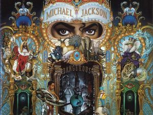 Michael Jackson