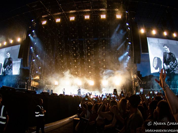 I Maneskin sbarcano su TikTok: domani dal vivo sul social