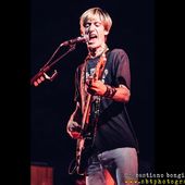 14 luglio 2016 - Anfiteatro delle Cascine - Firenze - Kula Shaker in concerto