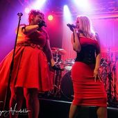 23 novembre 2018 - Hiroshima Mon Amour - Torino - Immanuel Casto in concerto