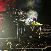 21 luglio 2022 – Anfiteatro della Civitella - Chieti – LP in concerto 21 luglio 2022 – Anfiteatro della Civitella - Chieti – LP in concerto