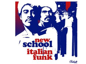 Italian funk