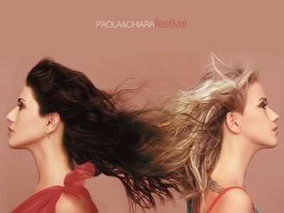 Paola &amp; Chiara confermano l&apos;intenzione di ritirarsi dalla musica