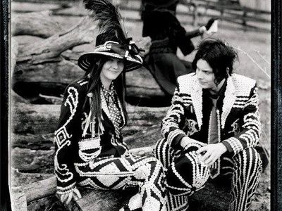 White Stripes