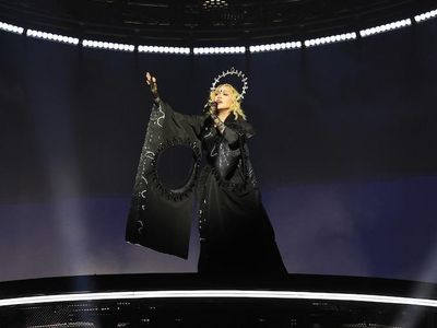 Madonna