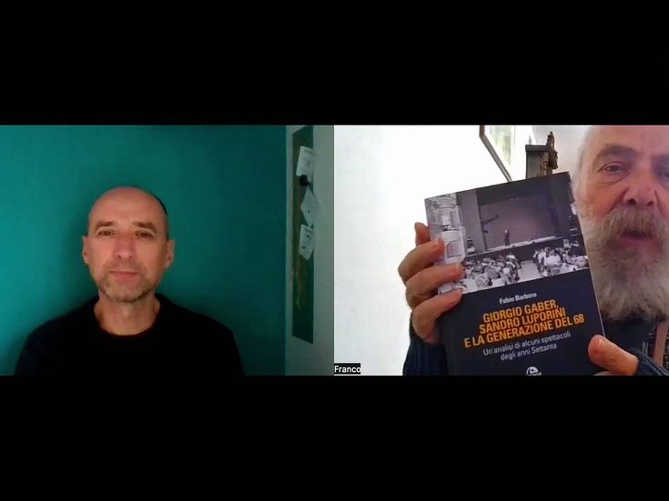 Premio Giorgio Gaber, ospiti Dalla, Nannini, Morgan, Fossati e altri