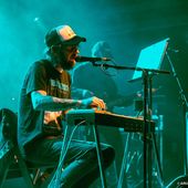 15 novembre 2022 - Fabrique - Milano - Band of Horses in concerto